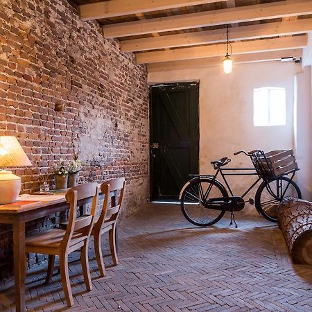 Slapen Op Gennep Bed and Breakfast Eindhoven Exterior foto