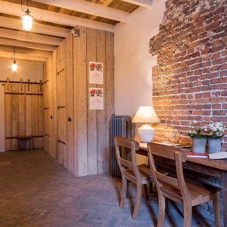 Slapen Op Gennep Bed and Breakfast Eindhoven Exterior foto