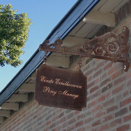 Slapen Op Gennep Bed and Breakfast Eindhoven Exterior foto