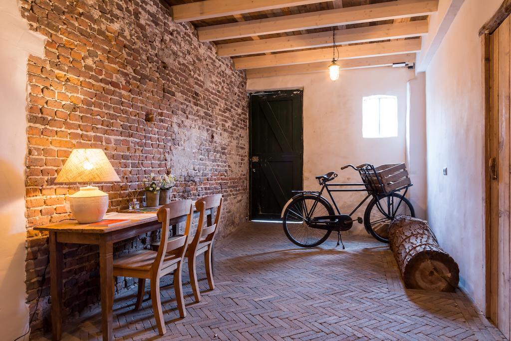 Slapen Op Gennep Bed and Breakfast Eindhoven Exterior foto