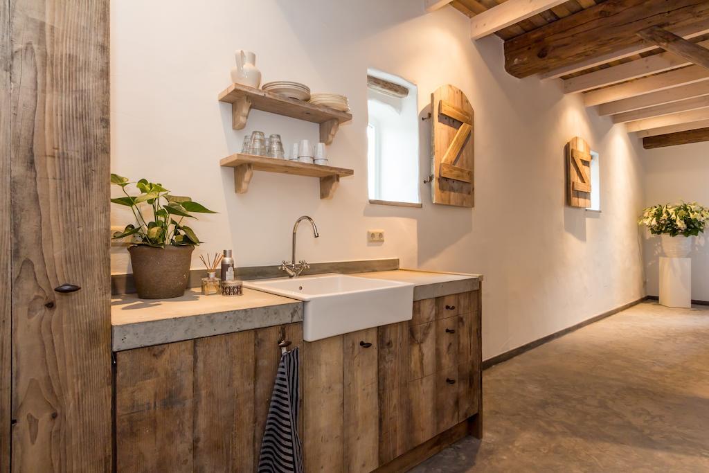 Slapen Op Gennep Bed and Breakfast Eindhoven Exterior foto